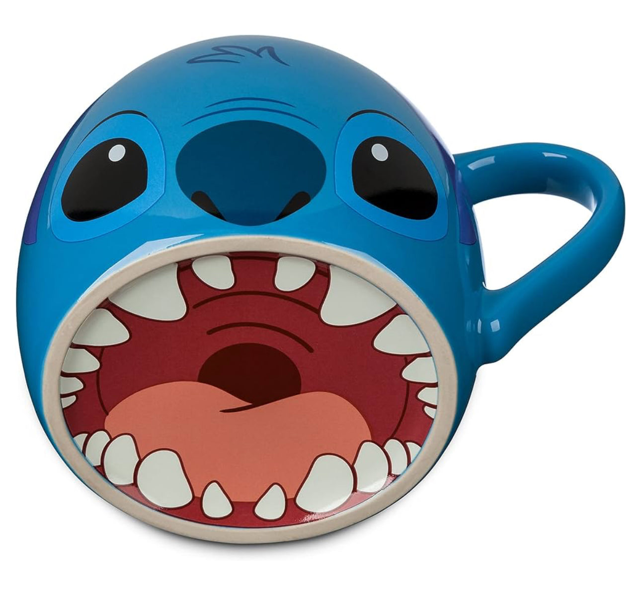 Disney Stitch Mug – Lilo & Stitch
