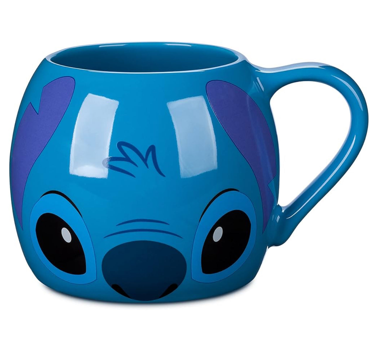 Disney Stitch Mug – Lilo & Stitch
