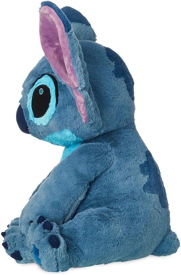 Disney Stitch Plush – 18 Inches