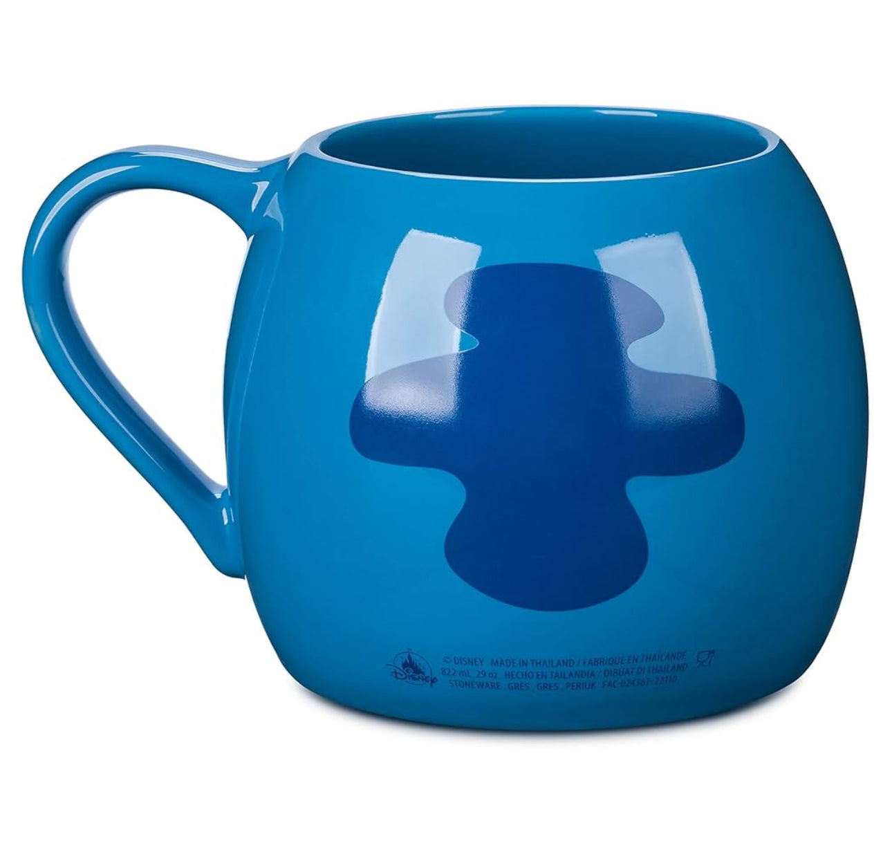 Disney Stitch Mug – Lilo & Stitch